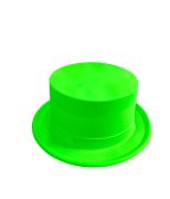 Neon Şapka Yeşil Lazer
