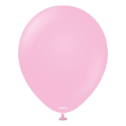 18'' Standart Balon Şeker Pembe 1 ADET