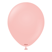 18'' Standart Balon Bebek Pembe 1 ADET