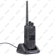 TYT MD UV-390 DUAL BAND DMR EL TELSİZİ(GPS'SİZ)