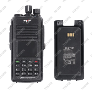 TYT MD UV-390 DUAL BAND DMR EL TELSİZİ(GPS'SİZ)