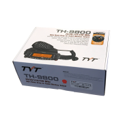 TYT TH-9800 QUAD (4) BAND ARAÇ TELSİZİ