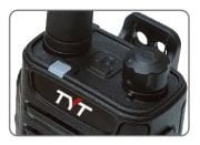 TYT IP-398 BAS-KONUŞ EL TELSİZİ