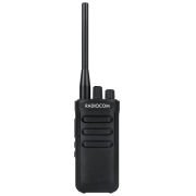 RADIOCOM LT60 LİSANSSIZ EL TELSİZİ