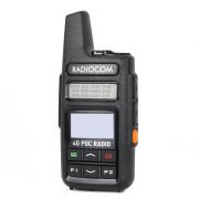 RADIOCOM BT20 BAS-KONUŞ EL TELSİZİ