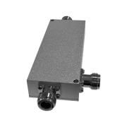 10dB UHF DIRECTIONAL COUPLER