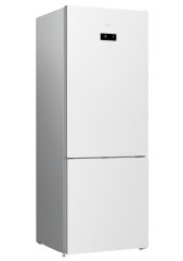 Beko 670560 EBC Alttan Donduruculu Buzdolabı