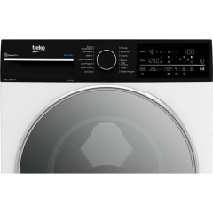 Beko CM 10140 BM 10 kg 1400 Devir Çamaşır Makinesi