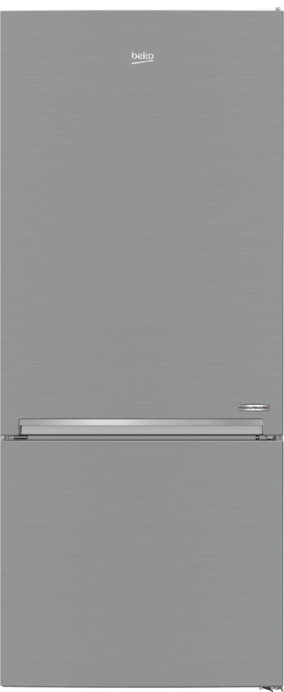 Beko 670482 MI Inox No Frost Buzdolabı