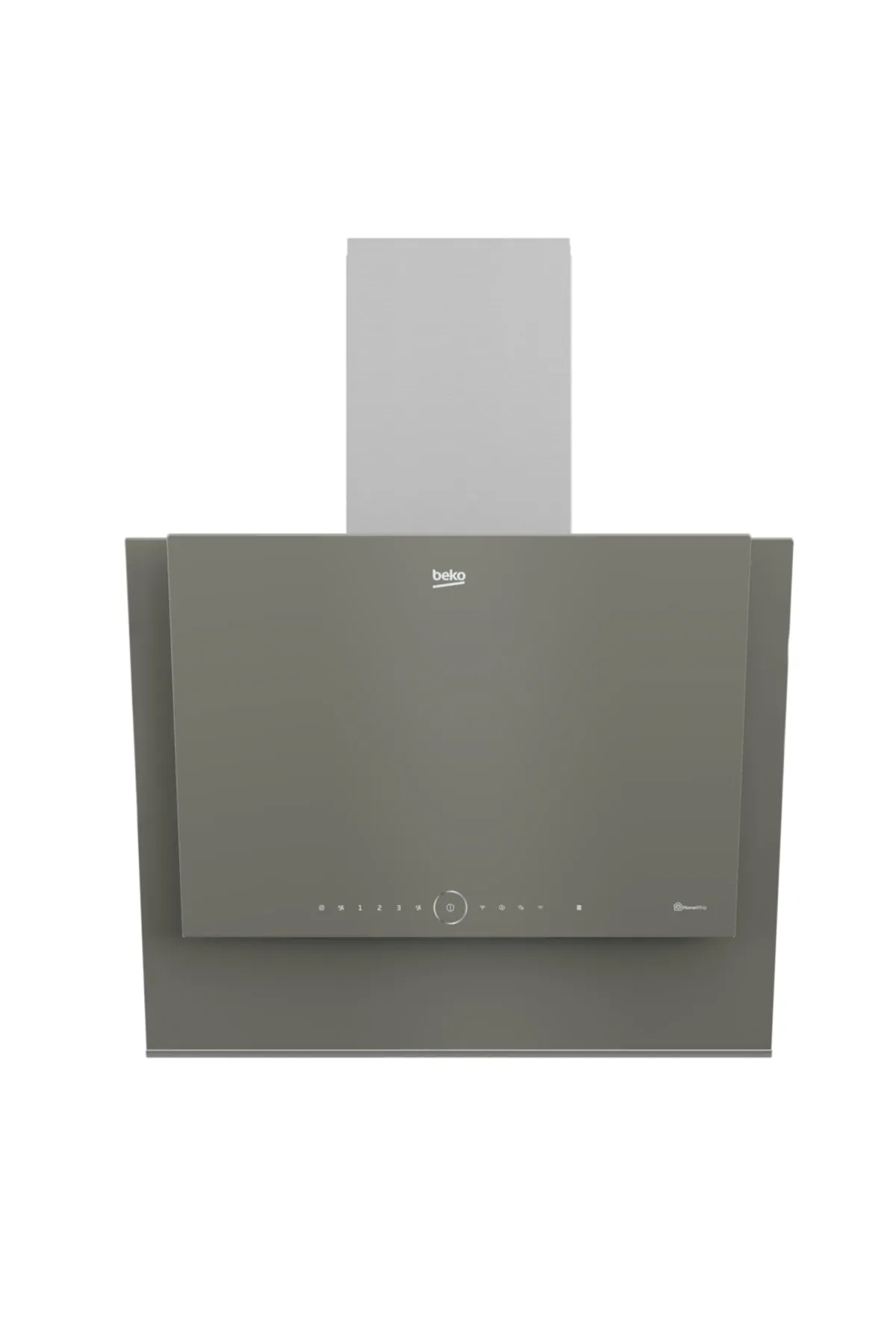 Beko  BDE 6072 G Duvar Tipi Davlumbaz