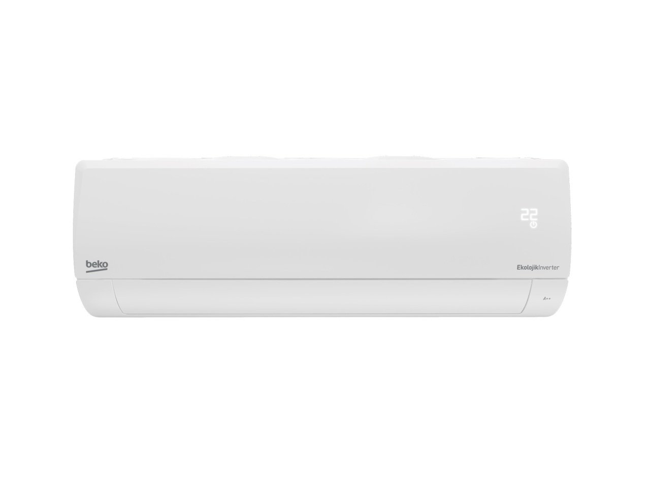 Beko 31825 Ekolojik Inverter Klima 18000 Btu