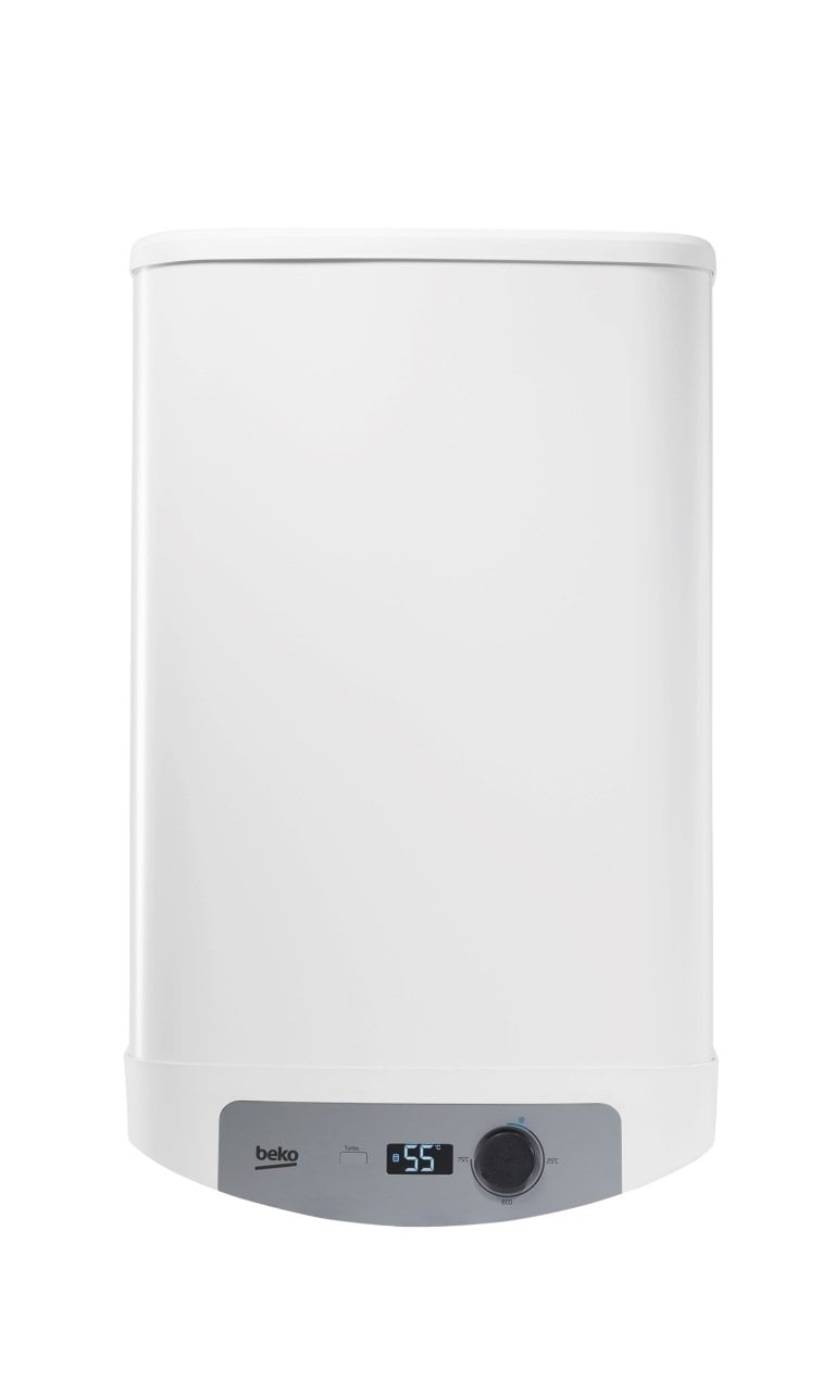Beko BKT 650 E BS Dijital Termosifon