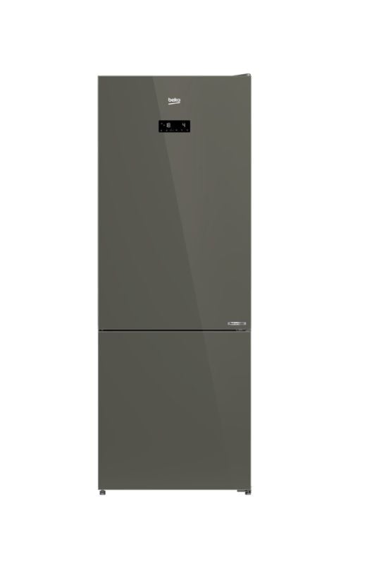 Beko 670514 EGC No Frost Buzdolabı
