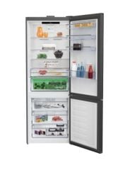 Beko 670514 EGC No Frost Buzdolabı
