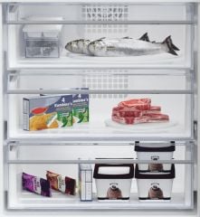 Beko 670514 EGC No Frost Buzdolabı