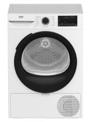 Beko KMX 81 Beyaz 8 Kg Kurutma Makinesi
