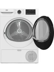 Beko KMX 81 Beyaz 8 Kg Kurutma Makinesi