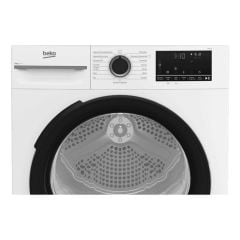 Beko KMX 81 Beyaz 8 Kg Kurutma Makinesi