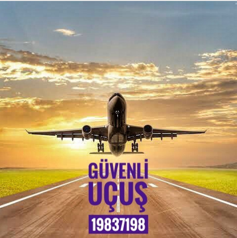 Güvenli Uçuş