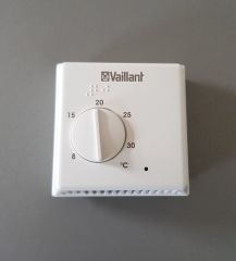Vaillant VRT 15 On/Off Kablolu, Analog Oda Termostatı