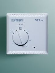 Vaillant VRT 15 On/Off Kablolu, Analog Oda Termostatı