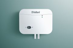 Vaillant VRT 35 F On/Off Kablosuz Dijital Oda Termostatı
