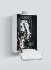 Vaillant ecoTEC Plus VU 486 5-5 Duvar Tipi 48 kW Yoğuşmalı Kazan