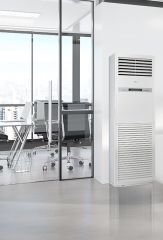 Eca ESA4460A100 A Enerji Sınıfı 60000 Btu Inverter Salon Tipi Klima (Trifaze)