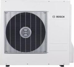 Bosch Compress 3400i AWS 10 kW Monofaze Split Isı Pompası