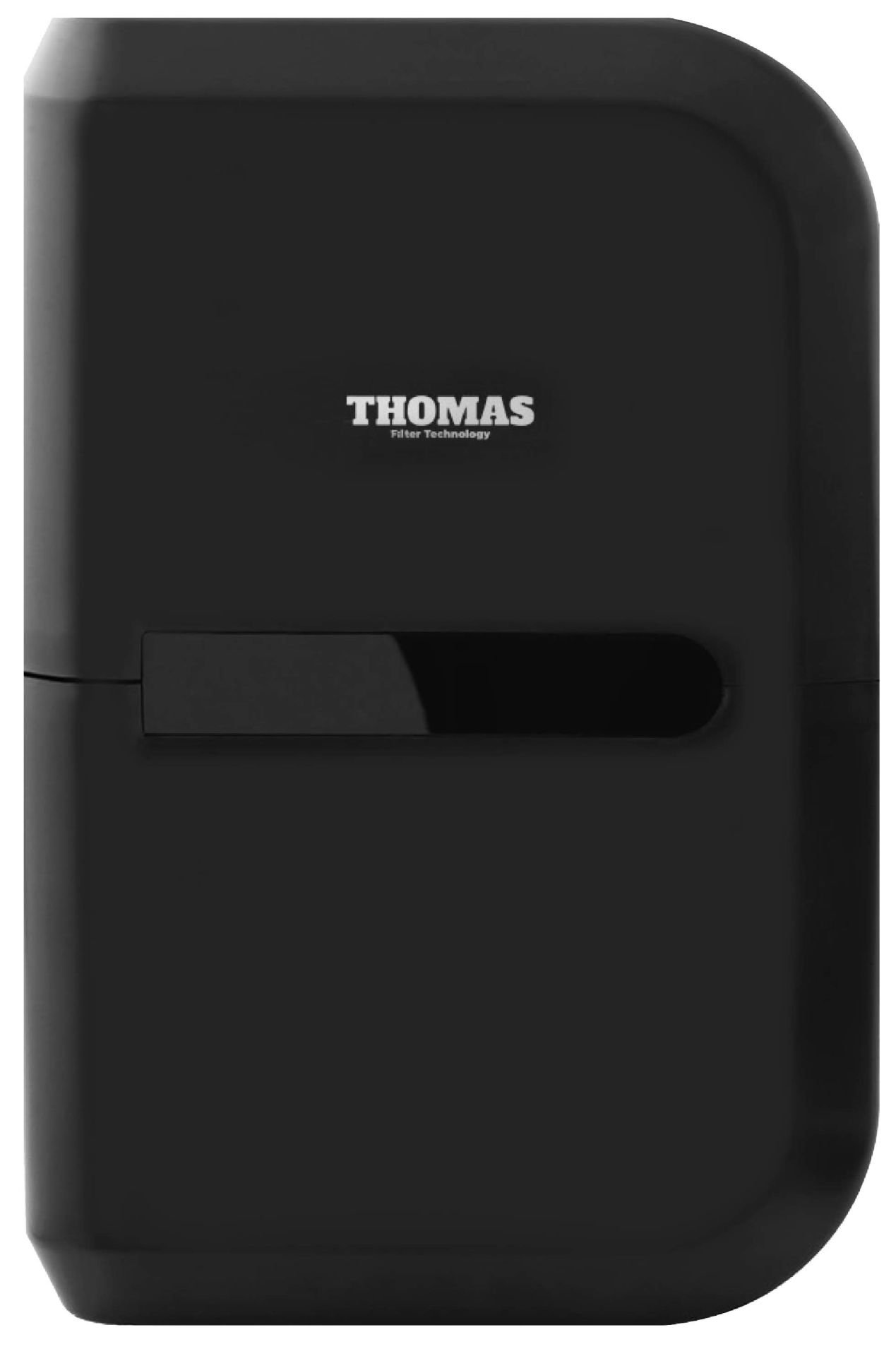 Thomas Compact (ST) 8 Litrelik Metal Tanklı Su Arıtma Cihazı