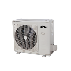 Airfel 9000 BTU/h A++ | LTXM25N Inverter Klima R32