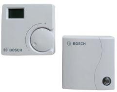 Bosch TR20RF On/Off Kablosuz Oda Termostatı 7716500527