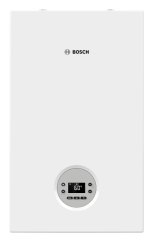 Bosch Condens 1200W - 28 kW Tam Yoğuşmalı Kombi