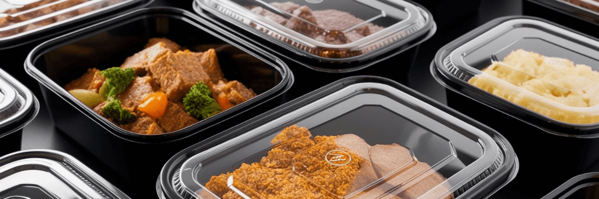 İşletmeniz İçin Doğru Paketleme Makinesini Seçmenin İpuçları