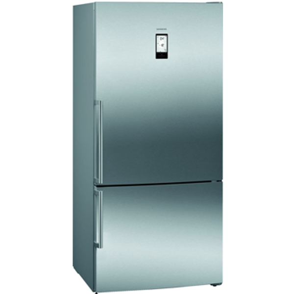 Siemens KG86NAID2N XXL A+++ Kombi No Frost Buzdolabı