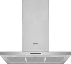 Siemens LF97BBM50 Inox Ada Tipi Davlumbaz