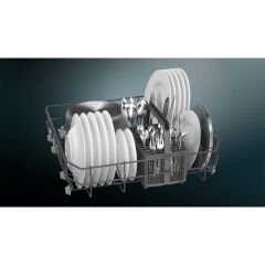 Siemens SN23II51KT 4 Programlı Bulaşık Makinesi