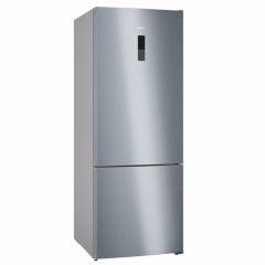 Siemens KG55NCIE0N Kombi No Frost Buzdolabı