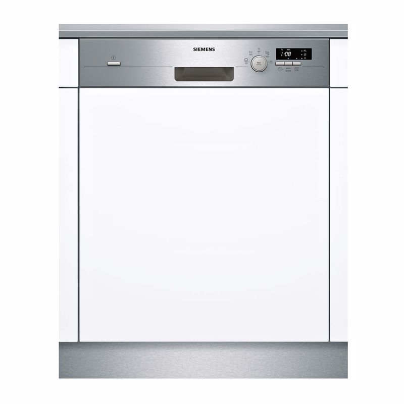 Siemens SN515S01DT Yarı Ankastre Bulaşık Makinesi