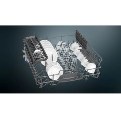 Siemens SN515B01DT iQ100 5 Programlı Ankastre Bulaşık Makinesi