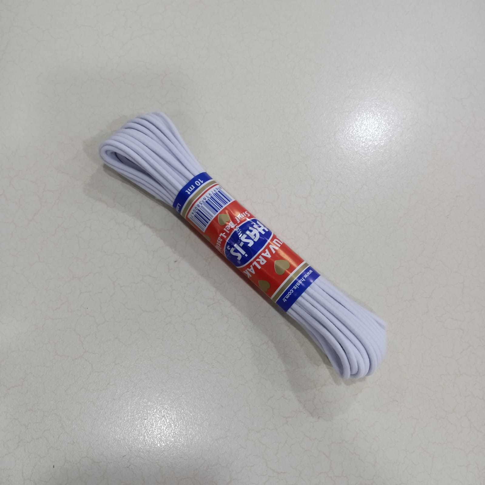 Bebe Lastik (10 metre)