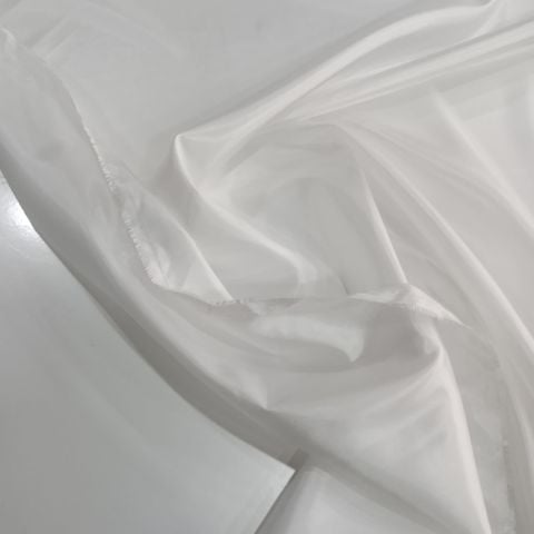 Kırık Beyaz(Ekru) Polyester Astar