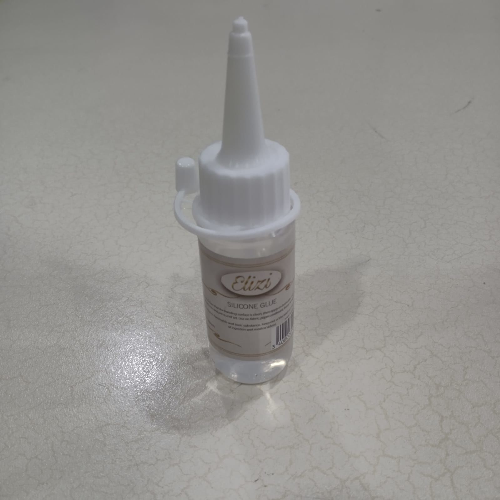 Sıvı Silikon 30 ml