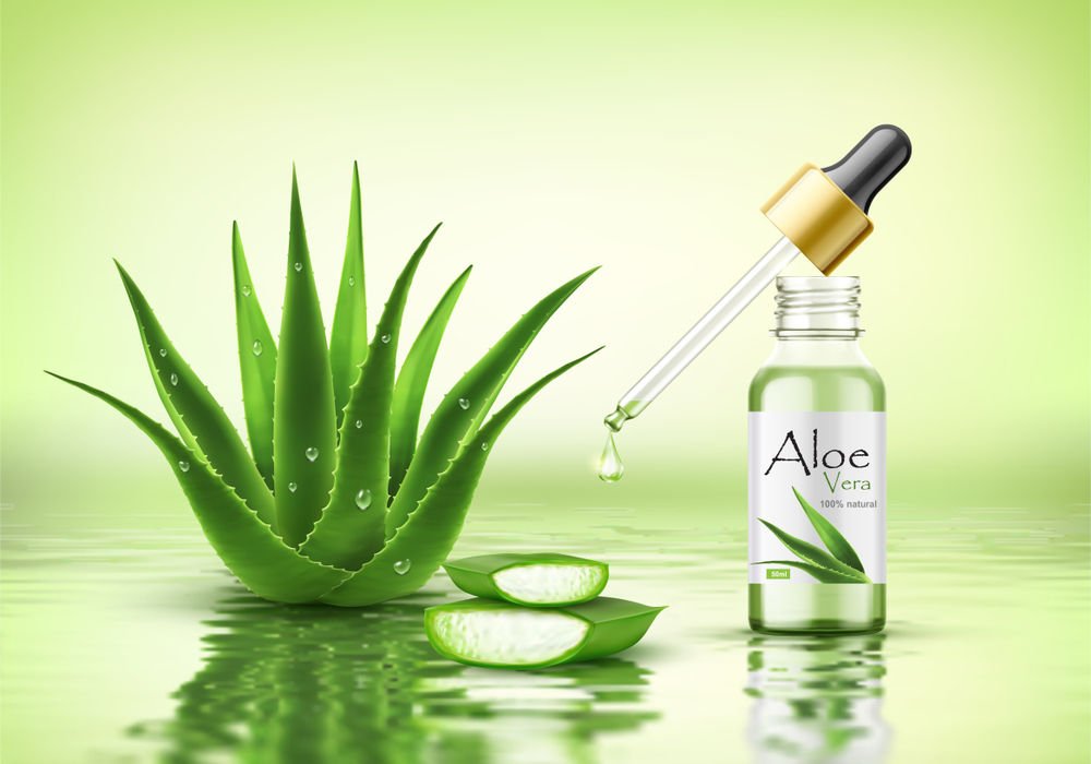 Biorlx Aloe Vera Jel ile Cildinizde Mucizeler Yaratın