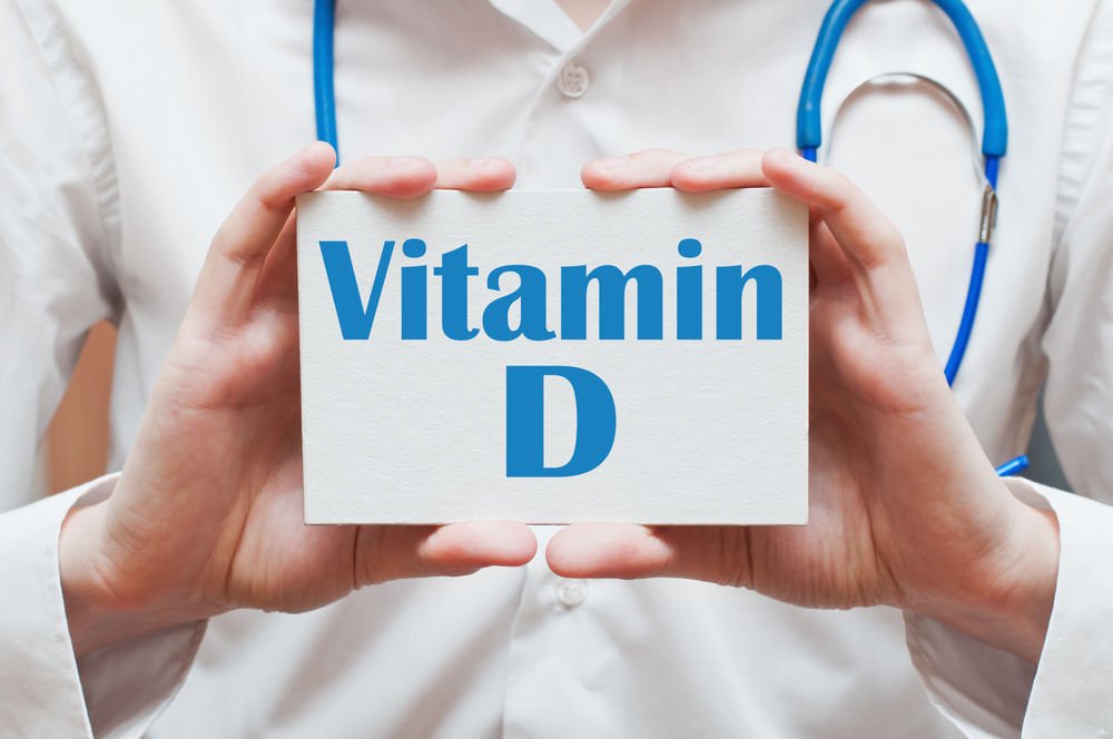 Wellcare Vitamin D3 İle Kışın D Vitamini Desteğinizi Tamamlayın