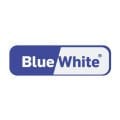 BLUE WHITE