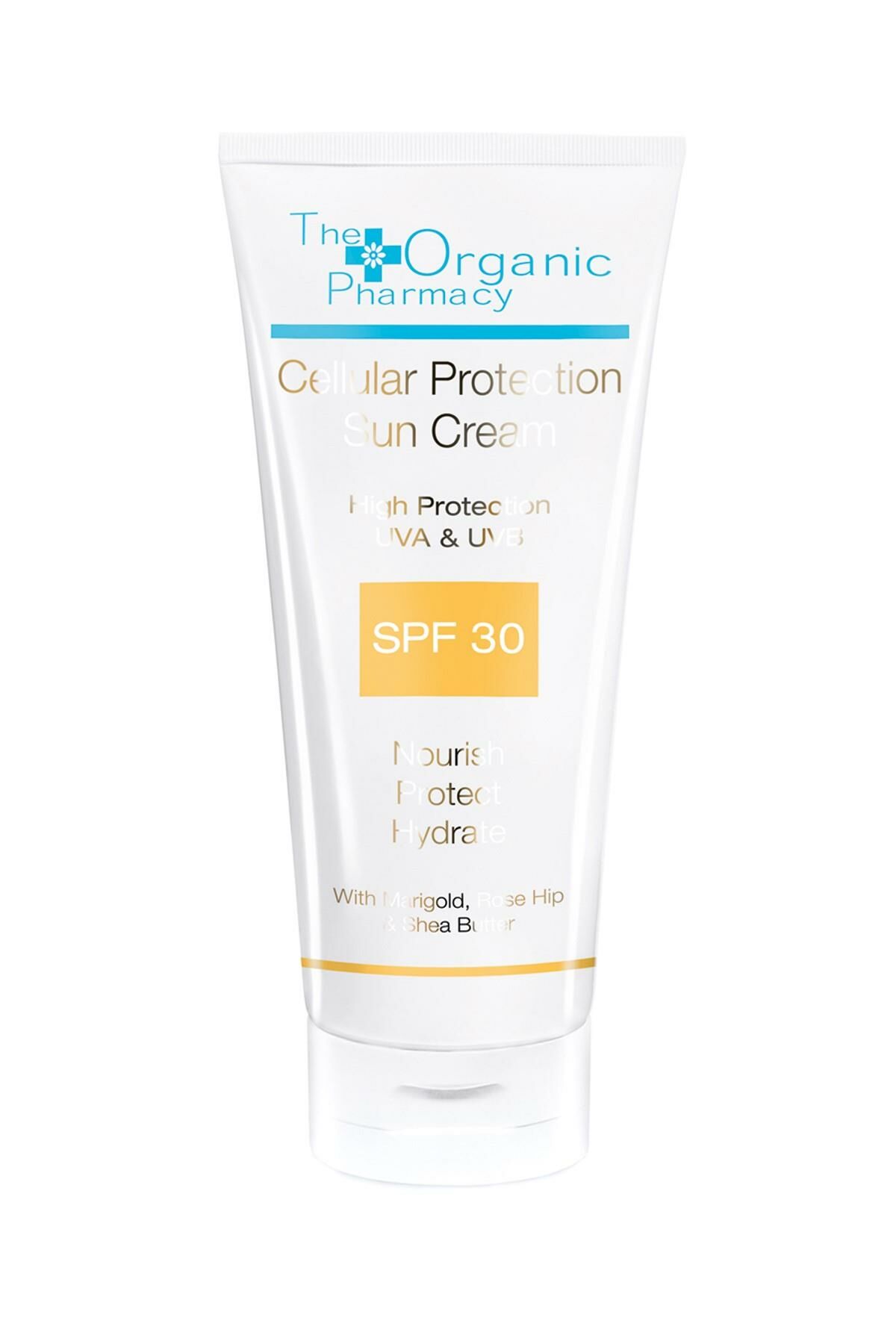 The Org.Pharmacy Cellular Pro.Sun Cream 30 Spf 100 Ml-Cilt Bakım Kremi