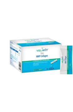 Velavit Viva MNP Collagen 50 mg 30 Şase