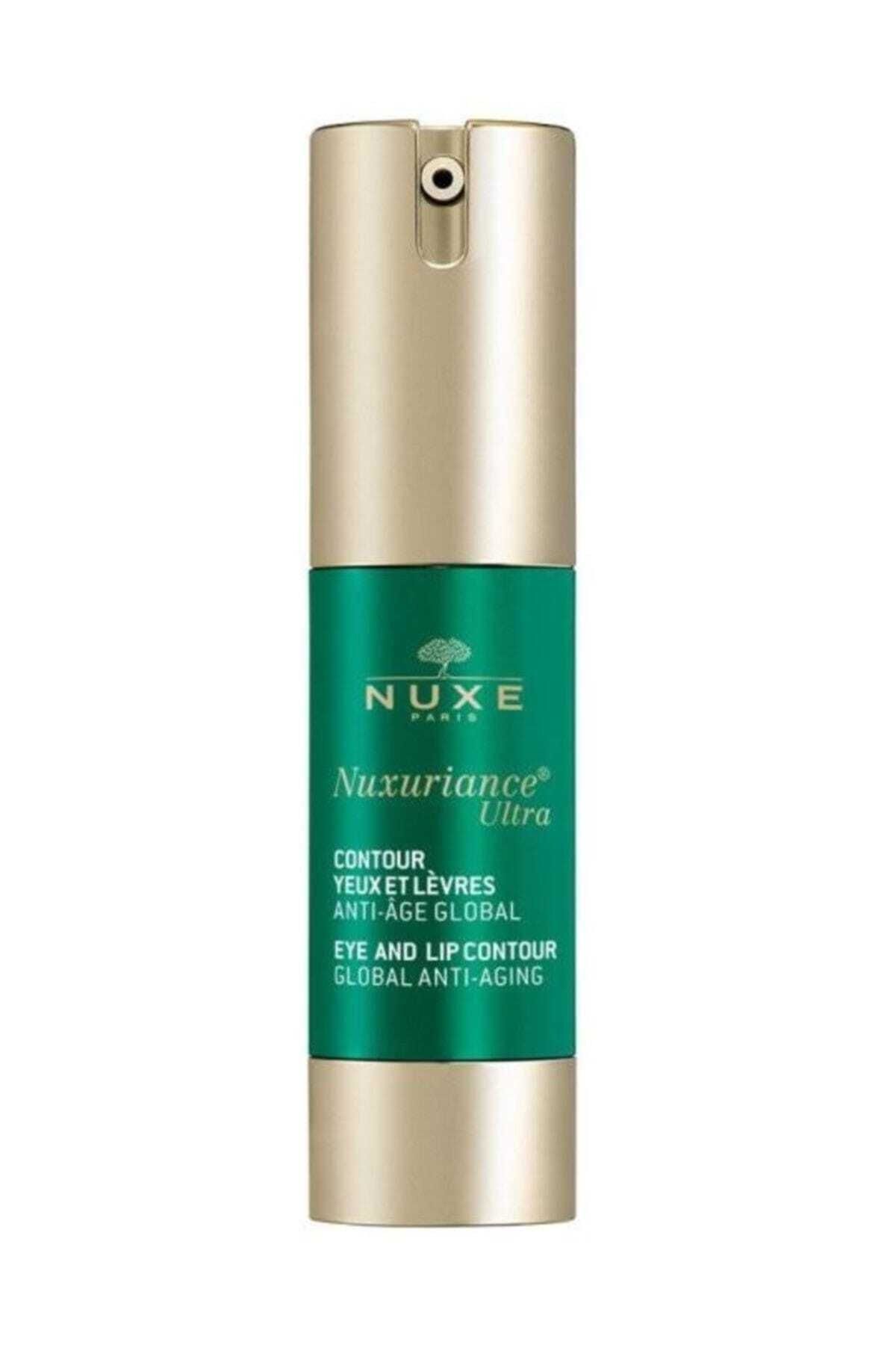 Nuxe Nuxuriance Ultra Eye And Lip Contour 15 ml