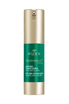 Nuxe Nuxuriance Ultra Eye And Lip Contour 15 ml